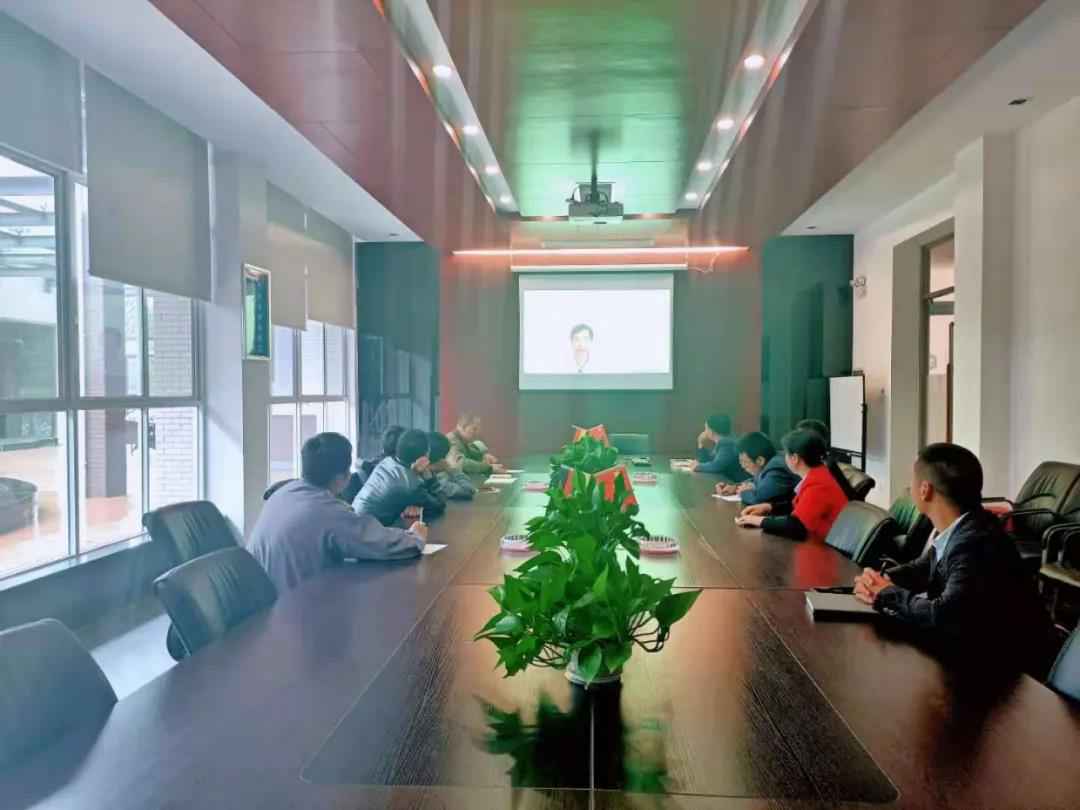 安全生产，培训先行|珠海吕浩现代农业科技有限公司开展鼓式制动器在用电梯安全隐患及保养技术培训